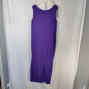 BEAUTIFUL 💜 PURPLE DRESS